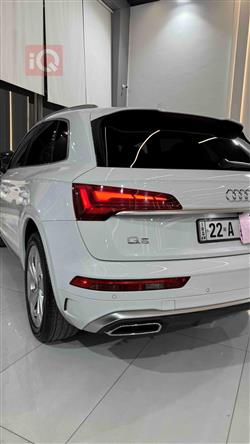 اودي Q5